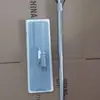 Suministro directo de fábrica 36*12 pasta mini mopa pequeña sin manos para lavar a mano limpieza húmeda y seca doble uso