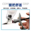 Pistola de Injeção de Vacina Veterinária Seringa de Frasco Contínuo Pistola de Medicamentos para Gado 5ml2ml Porco, Gado, Ovelha e Frango Agulha de Injeção de Vacina
