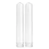 Preforma de Tubo PET de 32 Hilos y 35 Gramos, Preforma de Botella de Plástico para Cosméticos, Preforma de Tubo para Botella de Uso Diario