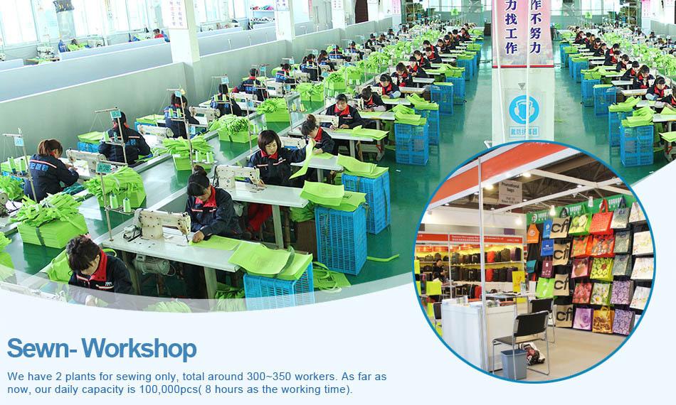 无纺布手提袋定制