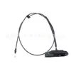 Yc15-v266a62-ag adequado para Ford Transit V348/ V347 2000-2004 Maçaneta Interna da Porta