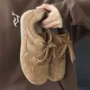 Zapatos de hombre 2026 otoño nuevos populares zapatos de carreras deportivos casual versátiles retro zapatos de entrenamiento alemanes suela blanda zapatos de estudiante modernos