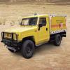 Transportador flexível do equipamento do evilation da mineração flexível FCB-2 que gerencie o transportador mau do equipamento da mineração