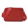 Nova Bolsa de Ombro Casual Versátil 2025 para Mulheres Mochila Multifuncional Portátil Leve Grande Capacidade Bolsa para Viagem de Negócios