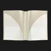 Carpeta de Bolsillos Dobles Multicapa Carpeta Inserto de Carpeta Suministros de Oficina Carpeta de Archivos