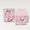 Tarjetas para Raspar DIY Tarjetas Creativas para Raspar para Estudiantes de Primaria Puntos Interacción Boletos de Lotería para Animar a los Niños y Recompensarlos