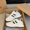 Zapatos de Correr Deportivos Casuales para Mujer, Versión Coreana de Forrest Gump, Tendencia 2025 Invierno, Nuevos Estudiantes, Zapatos de Papá, Lote de Exportación