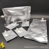 Fabricante Original Personalizado Bolsa de Suministro de Cartucho de Tinta de 1000 ml Barrera Alta Papel de Aluminio a Prueba de Luz Bolsa de Tinta de Impresora de Gran Capacidad