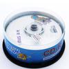 Disco CD-R Thunis en blanco para grabar, disco CD Purple Zodiac Series, disco CD Venus, disco CD para grabar, 700 MB