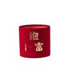 Cubo Fu Decoración de Inauguración de Casa Adornos Cubo de Abrazo de Año Nuevo Disposición de Sala de Estar Casa Ceremonia Hogar Suministros para Boda Venta al por Mayor