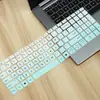 Película Protectora para Teclado Adecuada para Portátil Hp War 66 Octava Generación Edición Core/Edición Ryzen 16 pulgadas