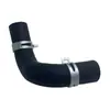 Tubo de Agua Caliente para Coche Adecuado para Calentador Hyundai Kia Salida de Agua Manguera de Goma Epdm 25472-26001