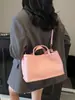 Bolsas Femininas de Luxo Nova Coleção Primavera/Verão 2026 Moda Tendência Bolsa de Ombro de Mão Versátil Bolsa Saco Transversal