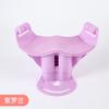 Entrenador de Músculos del Suelo Pélvico para Levantamiento de Cadera Belleza de Piernas Reparación Postparto Práctica de Reafirmación Ejercicio de Muslo Interno Fitness Yoga Reafirmación Abdominal
