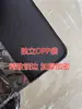 Venda direta da fábrica em estoque preto mousepad de publicidade, borracha preta, espessado, borda travada, tamanho extra grande mousepad