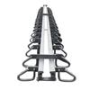 Dispositivo de Vedação de Dilatação de Ponte Telescópica de Componente Único Ponte de Vedação Telescópica GQF-f Vedação Telescópica de Estrada Tipo F Dispositivo de Vedação de Dilatação Telescópica