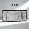 Cepillo Limpiacristales de Fábrica para Coche, Cepillo Limpiador de Cristales, Limpiacristales, Cepillo Extensible para Desempañar