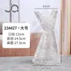Jarrón de Vidrio con Relieve Artístico Celebridad de Internet Estilo Checo Transparente Arreglo Floral Cultura del Agua Flores Hidropónicas Decoraciones para Sala de Estar