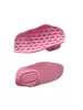 Agarres de Mano para Entrenamiento en el Gimnasio para Levantamiento de Pesas, Guantes Antideslizantes Protectores de Callos para Hombres y Mujeres