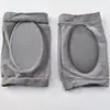 Plantillas Elásticas con Soporte de Arco para Hombres y Mujeres, Plantillas Sebs con Soporte de Arco, Almohadillas para el Arco del Pie, Mangas para el Pie con Soporte de Arco