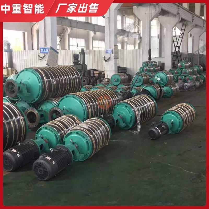 防爆电动滚筒2