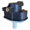 25860-0P090 90910-12283 para Toyota Lexus Válvula Solenoide do Interruptor a Vácuo do Cânister de Carbono