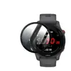 Adequado para Garmin Forerunner970 Película Composta Hot-Bent de Tela Cheia Protetor de Tela para Smartwatch Garmin 570