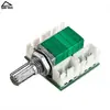 Potenciómetro de Volumen de 4 Canales B50K de Tipo 09 Pequeño Sellado Placa de Afinación Accesorios para Caja de Altavoz DIY Placa de Terminales