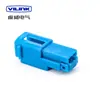 DJ7022Y-1.8 conector de carro chicote de fios conector de plugue de carro conector de plugue de carro