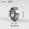 Zhongli Little King Kong Carretilla Elevadora Eléctrica Accesorios Juego Completo Vehículo de Transporte Hidráulico Conjunto de Rueda Motriz Motor Engranaje Controlador