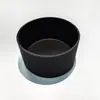 Cubierta de Silicona Camuflada para Termo de Venta Caliente Transfronteriza Color Mixto 7.5cm 9cm Cubierta de Silicona para Taza Espacial
