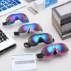 Gafas para Niños, A Prueba de Viento, Arena y Polvo, Gafas Protectoras para Ciclismo Infantil, Gafas de Esquí, Gafas para Lucha de Agua y Rafting