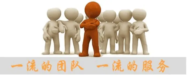服务团队1