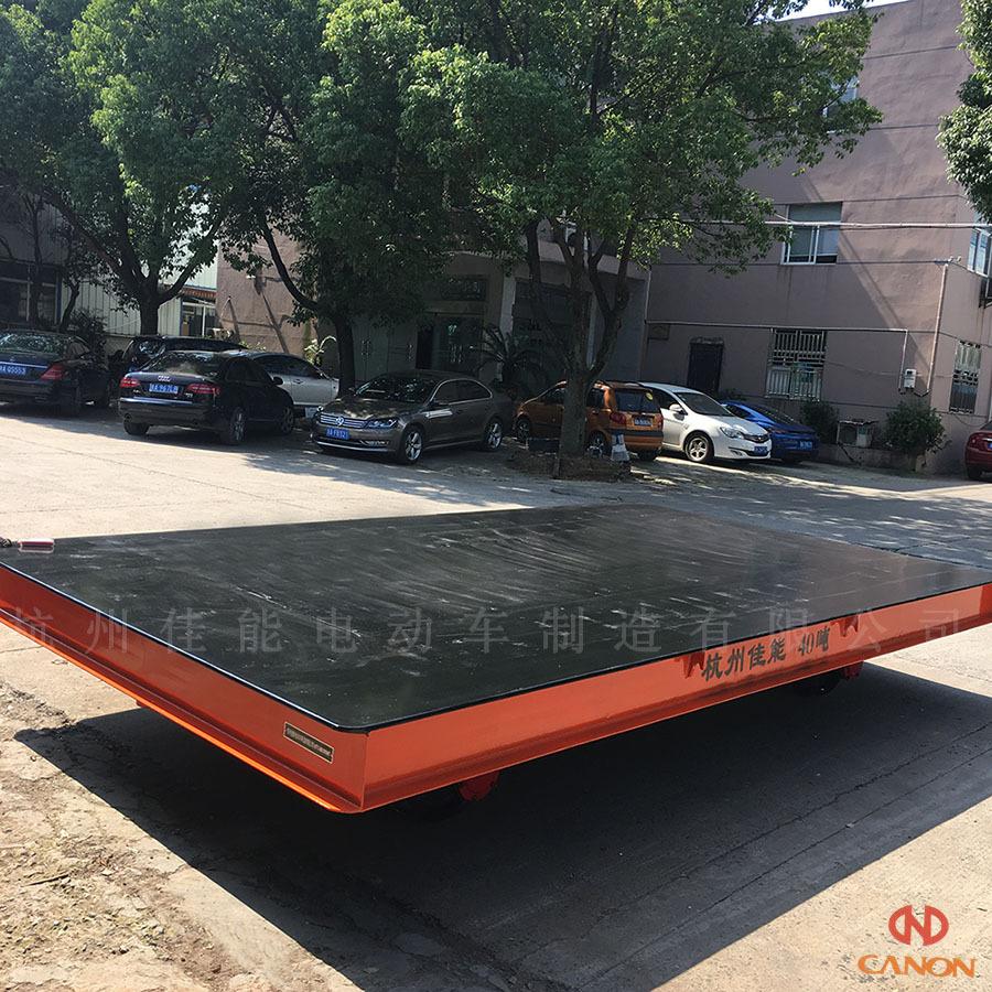 40吨蓄电池轨道车IM橱窗副G_6089