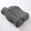 Procesamiento de Fábrica, Hecho a Medida, Toma de Muestras, Almohada de Tracción para Columna Cervical, Almohada de Espuma con Memoria de Rebote Lento, Almohada de Espuma con Memoria, Personalización del Núcleo de la Almohada