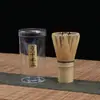 Batidor de té, producto de bambú simple hecho a mano estilo japonés, cepillo para matcha, 120 cerdas, cepillo para batir matcha, venta directa del fabricante