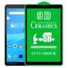 Adecuado para Lenovo Tab M8 de 8 pulgadas, película protectora de cerámica plana HD esmerilada anti-miradas indiscretas, cobertura completa de pantalla 9D