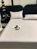 2026 Novo Modelo Mat de Gelo de Seda de Molécula Média para Cama