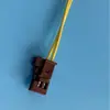 A0255450726 Conector Original de Coche Arnés de Conector