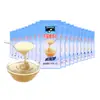 Leche Condensada Panda 12g*30 Paquete Pequeño Horneado Casero Marca Panda Leche Condensada Tarta de Huevo Pan con Leche Condensada Café Té con Leche