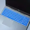 Para Dell G15 5510 Película Protectora de Teclado Película para Teclado de Laptop Cubierta Antipolvo
