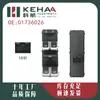 01736026 Es Adecuado para Vision X1/X3 Ensamblaje de Control de Ventana Eléctrica Delantera Izquierda Interruptor Elevador de Vidrio 0183