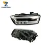 Adecuado para 2016-2020Audi Audi Q3Pa Faro Delantero Led 8U0941773 8U0941774