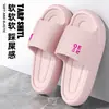 Zapatillas de Verano para Hombre 2025 Nuevo Estilo para Uso Doméstico, Zapatillas Antideslizantes para Pareja para Uso Exterior al por Mayor