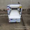 Automático automático amassamento tablet prensa pão cozido no vapor máquina de correspondência pasta de macarrão fabricante de aço inoxidável macarrão Imprensa