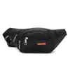 Riñonera Bolsa de Cajero para Hombre Bolsa Deportiva para Teléfono Móvil Nylon Impermeable Bolso de Hombro Cruzado Gran Capacidad Bolsa de Pecho Bolsa de Puesto