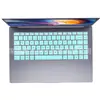 Para Xiaomi RedmiBook 16 Película para Teclado Xiaomi Pro 2019 Funda Protectora para Portátil