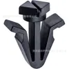 0155303831 Es Adecuado para Clip de Fijación de Rejilla Nissan X-Trail, Qashqai, Livina, Tiida, Paladin