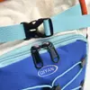 Mochila de Mujer Nueva para Verano 2026, Mochila de Moda con Bloques de Color Dopamina para Viajes y Uso al Aire Libre, Gran Capacidad