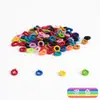 Cierre de pulsera tejido a mano, accesorios de cuerda trenzada, materiales para pulseras de bola DIY, bobinas de nudo de piña coloridas, hilo rojo